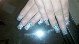 Mayra&#39;s Quincenera Nails