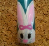 Ms Easter Bunny
