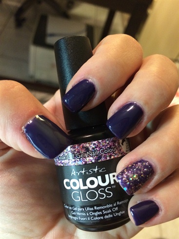 Colour Gloss 2014 Winter Collection 