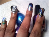 My Nails by Me !