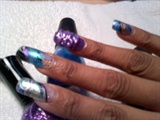 My nails by Me! 2