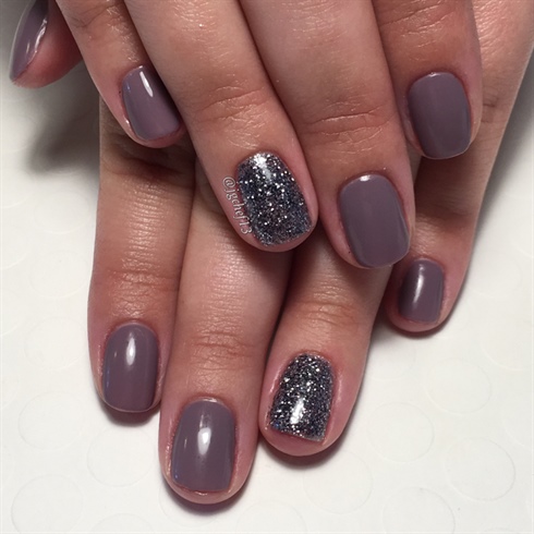 Simple &amp; Sparkly