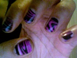 My 1st Water Marble