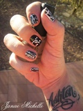 Crackle Chanel