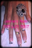 Jennie&#39;s Nails