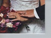 Whitney&#39;s bridal nails