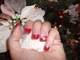 Holiday Red