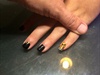 Butterfly Nail 