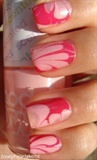 Pink Water marble for BCAM