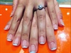 Wedding Nails 