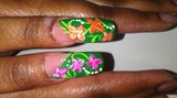 SPRING 2013 by Joy of.Nails