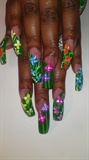 SPRING 2013!!! by Joy of Nails