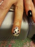 Mara&#39;s Nails