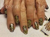 Mara&#39;s nails