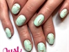 Mint Marble