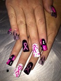 Breast Cancer Awareness 