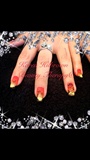 Neon Palm Trees And Leopard! Xxx