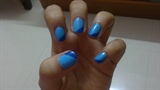 blue hues