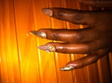 Kat&#39;s nails