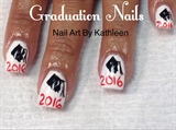 Graduation Nails