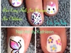 Five Easy Nail Art Designs For Children