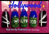 Hollywood Nails
