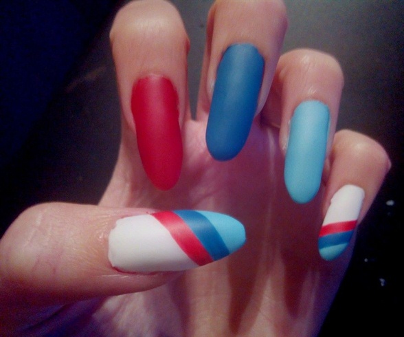 m power nails