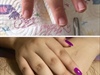 Nails Form 💅💜