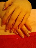 Acrylic French(after)