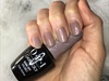 OPI Gelcolor Taupe-less Beach