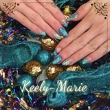 Nails By Keely-Marie