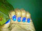 blue - my fav:)