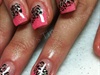 pink n leopard