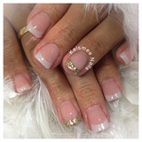 Coverpink French Manicure