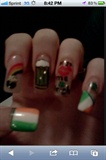 Irish Nails