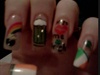 Irish Nails