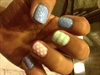 My Spring Nails