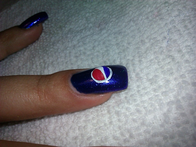 3D Pepsi Ball 2