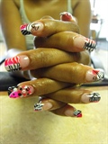 Felicia&#39;s nails
