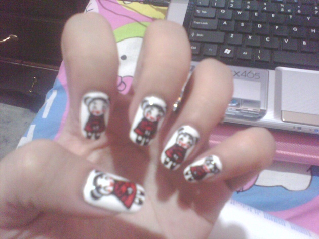 Pucca :)