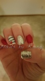 nails by Kasey