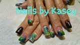 nails by Kasey