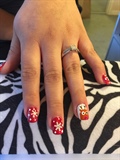 Heather&#39;s Nails