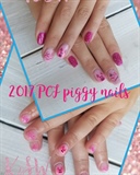 Piggy nails 