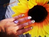 Sunflower Nails 🌻