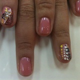 First Nails Spa