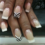 First Nails Spa