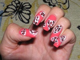 LOVE4NAILS  inspired 2