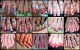 Youtube Nail Video Picture Collage