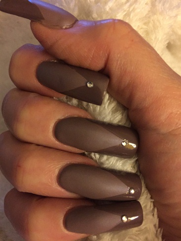 Taupe French